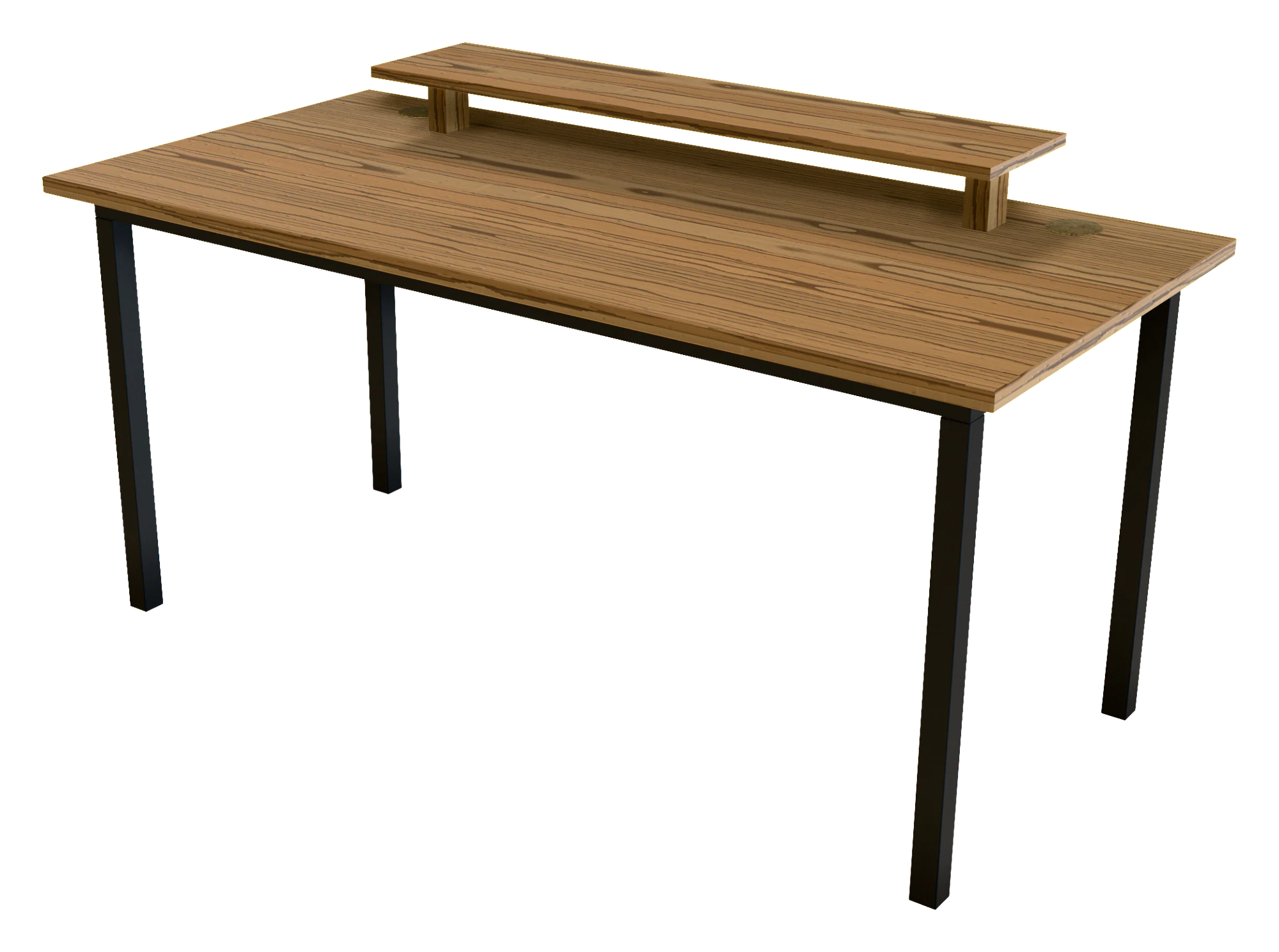 Bureau gamer