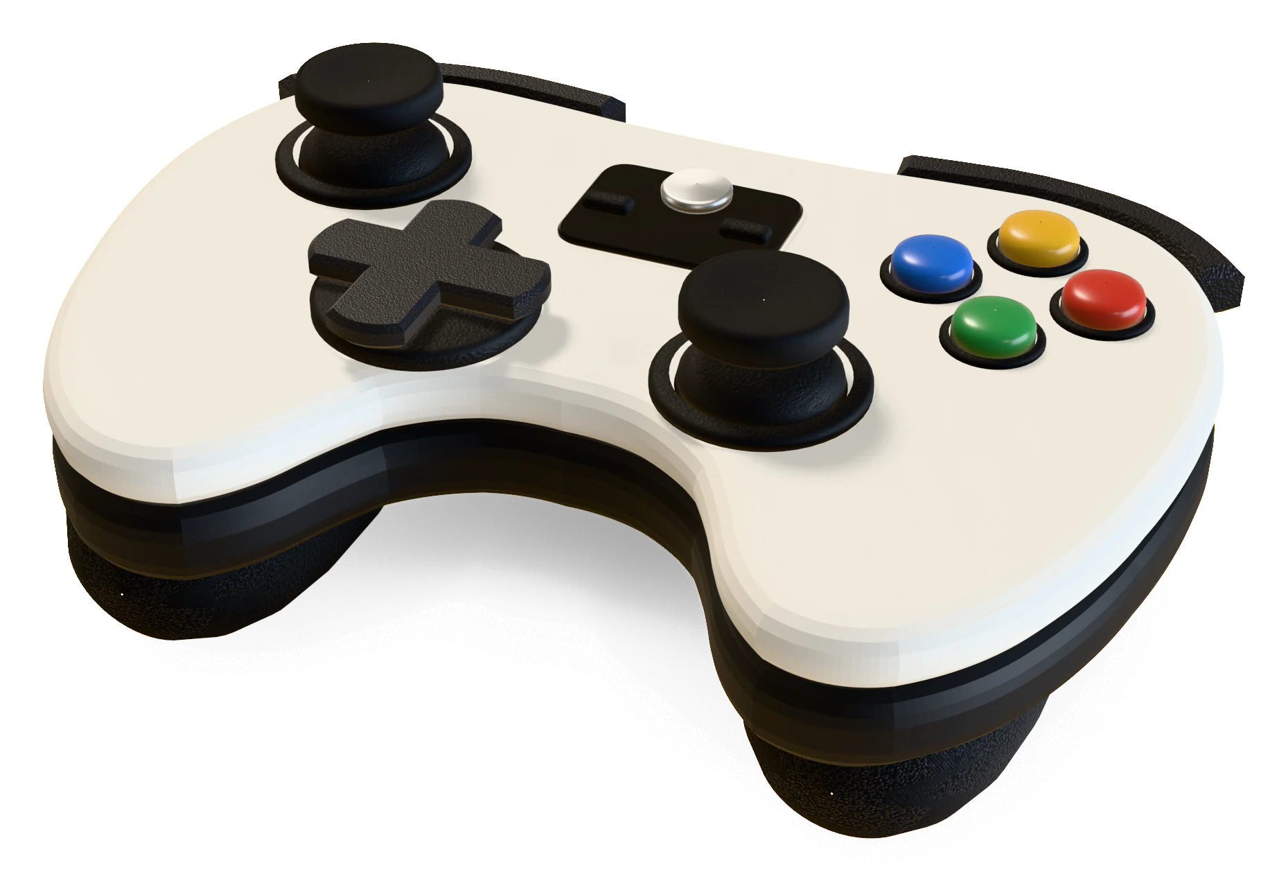Manette de jeu sur mesure