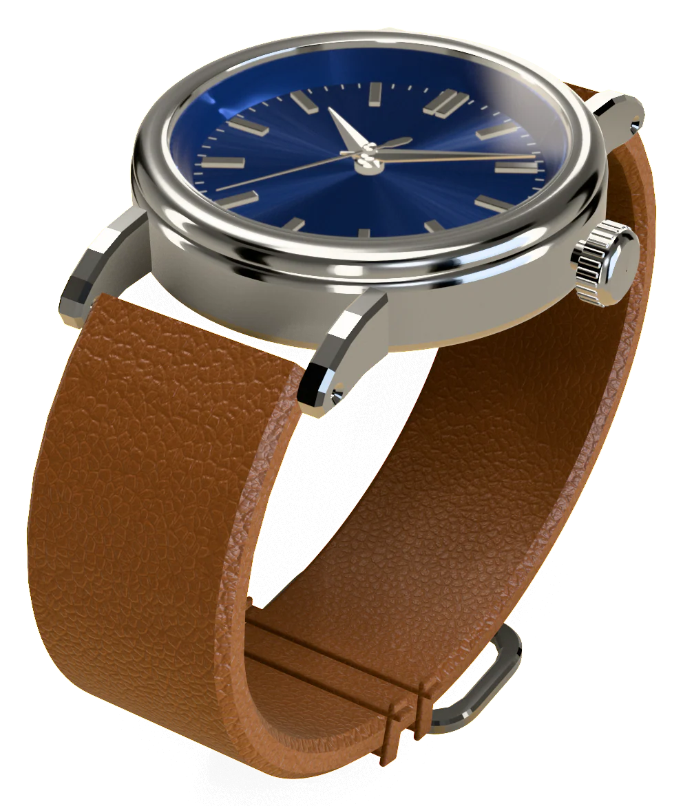 Montre automatique